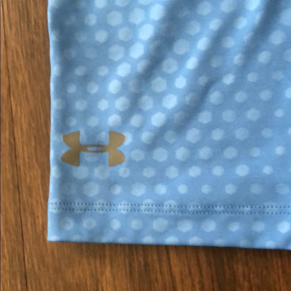 Under Armour cropped leggings - Picture 2 of 7